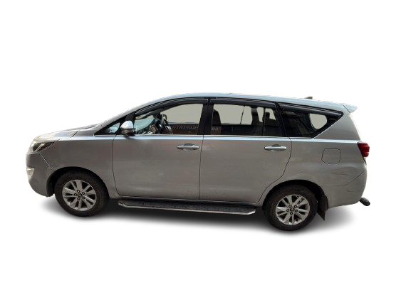 TOYOTA INNOVA CRYSTA 2.4 G 2019
