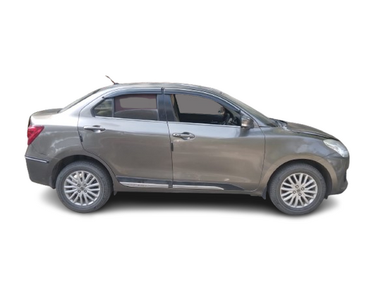 MARUTI SWIFT DZIRE ZXI 2019