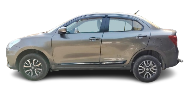 MARUTI SWIFT DZIRE VXI 2020