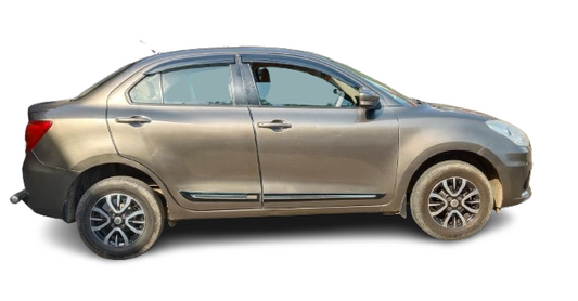 MARUTI SWIFT DZIRE VXI 2020