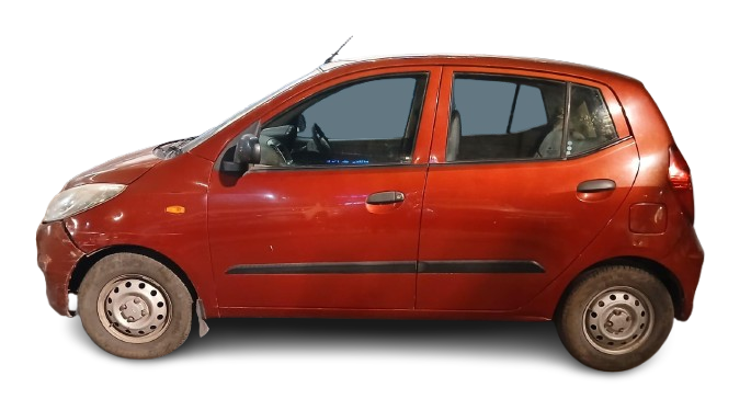 HYUNDAI I10 ERA 2011