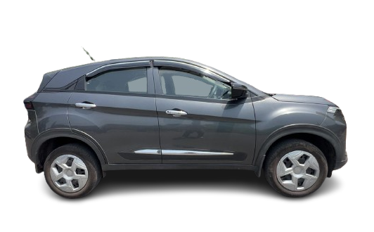 TATA NEXON SMART + PAMT 2025
