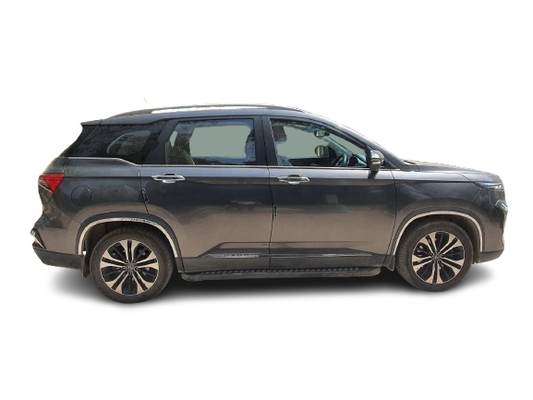 MG HECTOR PLUS 1.5 CVT SHARP 2022