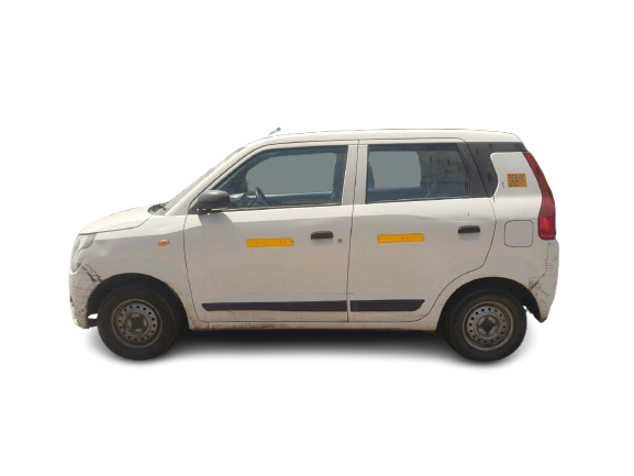 MARUTI WAGON R TOUR H3 2022