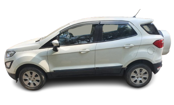 FORD ECOSPORT 1.5 P TREND MT 2019