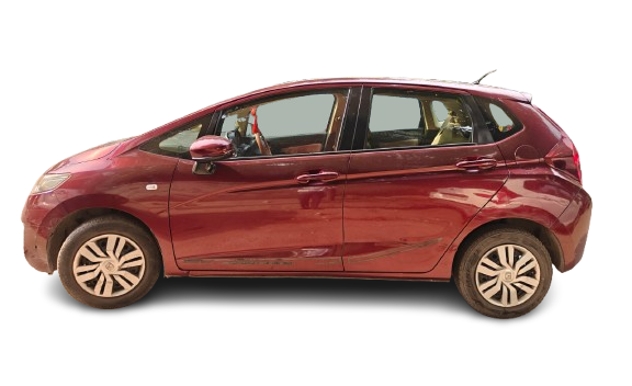 HONDA JAZZ 1.2 SV MT I-VTEC 2017