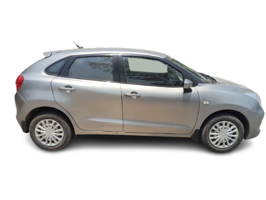 MARUTI BALENO SIGMA 2021