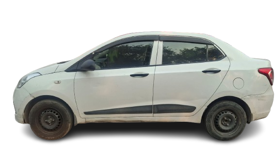 HYUNDAI XCENT PRIME T+ 2017