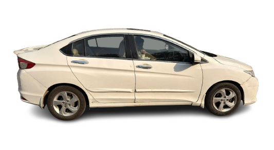Used Honda City VX i-VTEC 2015 — Delhi