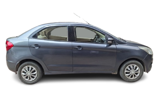 FORD FIGO ASPIRE 1.52 TDCI 2018