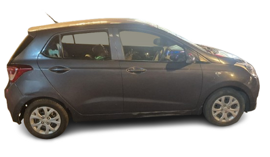 HYUNDAI GRAND I10 MAGNA 2016