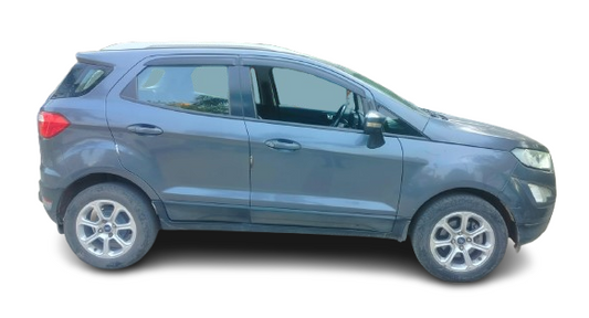 FORD ECOSPORT 1.5 (P) TITANIUM+ AT 2019