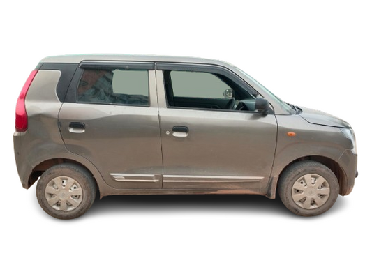 MARUTI WAGON R LXI 2019