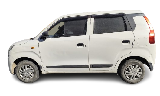 MARUTI WAGON R LXI CNG 1.0 L 2019