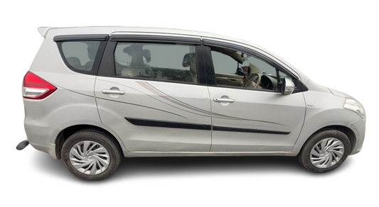 MARUTI ERTIGA VXI 2013