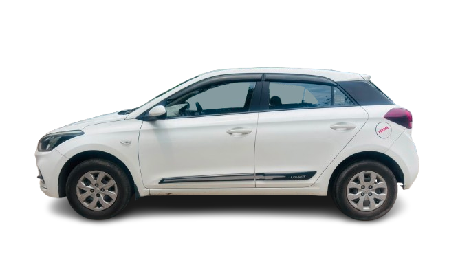 HYUNDAI I20 MAGNA+VTVT 2020