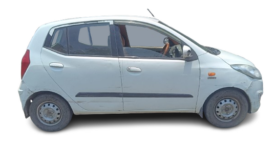 HYUNDAI I10 ERA 2011