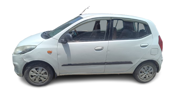 HYUNDAI I10 ERA 2011