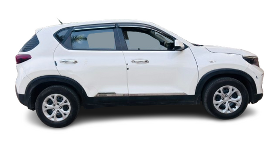 KIA SONET D1.5 6MT HTE 2020