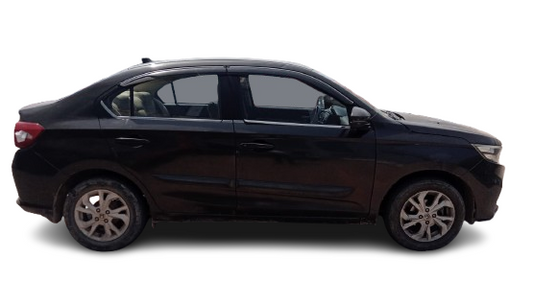 HONDA AMAZE 1.2 V MT (I-VTEC) 2020