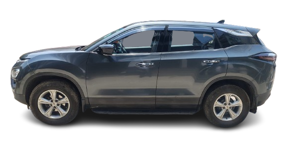 TATA HARRIER XT+ 2023
