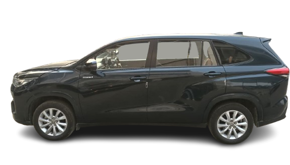 TOYOTA INNOVA HYCROSS VX HYBRID AT (7S) 2023
