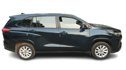 TOYOTA INNOVA HYCROSS VX HYBRID AT (7S) 2023
