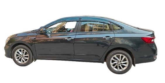 SKODA SLAVIA AMBITION 1.0 TSI AT 2022