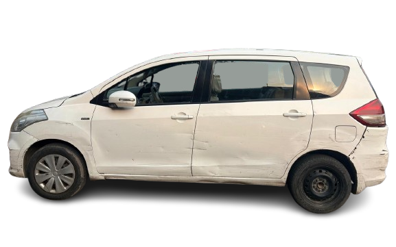 MARUTI ERTIGA VDI 2016