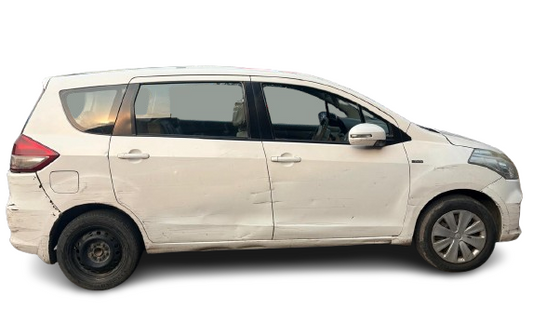 MARUTI ERTIGA VDI 2016