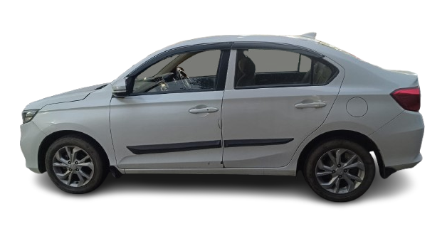 HONDA AMAZE 1.5 V MT I DTEC 2018