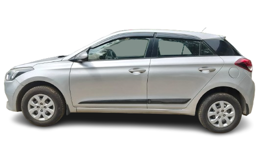 HYUNDAI I20 SPORTZ VTVT 2016