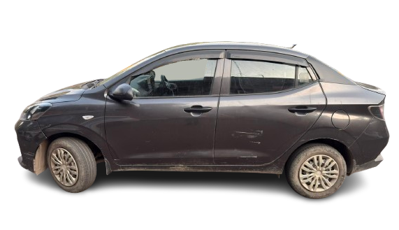 HYUNDAI AURA 1.2 MT KAPPA E 2024