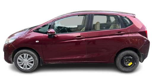 HONDA JAZZ 1.2 S MT I VTEC 2017