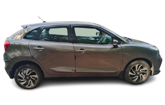 MARUTI BALENO ZETA 2020