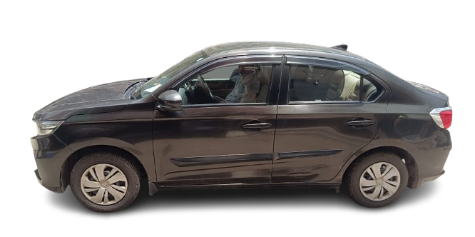 HONDA AMAZE 1.2 S CVT I-VTEC 2018