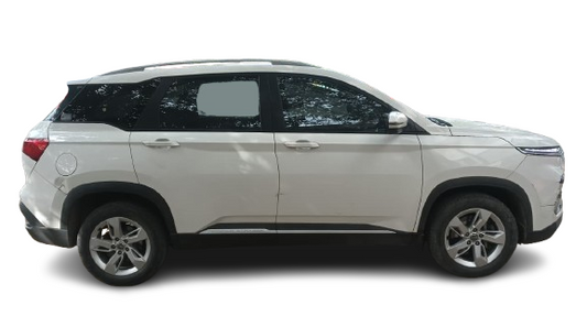MG HECTOR PE 1.5MT SHINE 2022