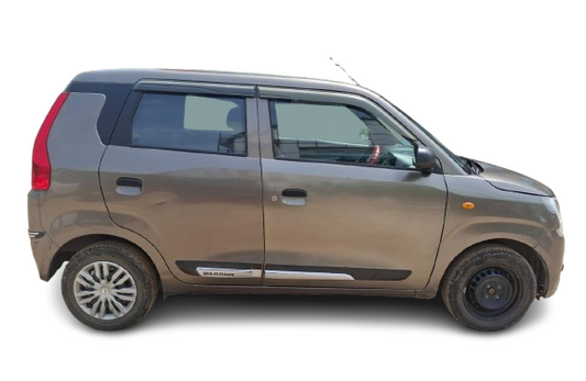 MARUTI WAGON R LXI (O) 2020