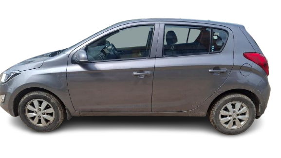 HYUNDAI I20 SPORTZ 2012