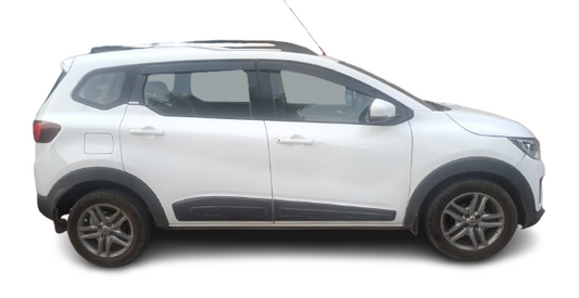 RENAULT TRIBER RXZ MT 1.0L ECE 2021