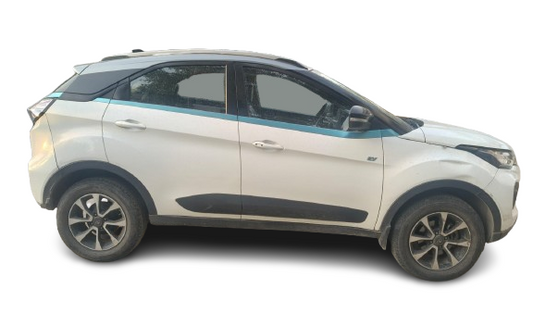 TATA NEXON EV XZ+ 2021