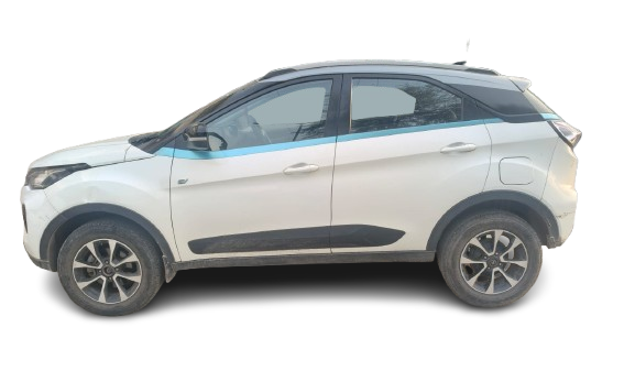 TATA NEXON EV XZ+ 2021