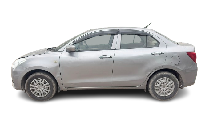MARUTI SWIFT DZIRE LXI 2022