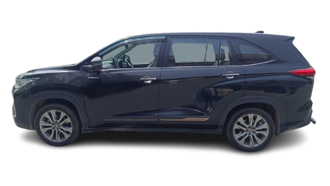 TOYOTA INNOVA HYCROSS ZX(7S) 2024