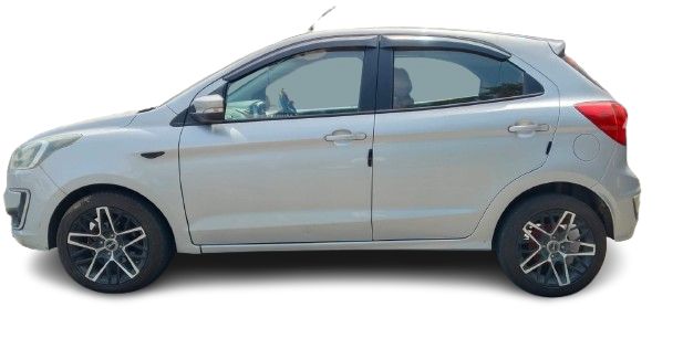 FORD FIGO 1.2 TITNMMT 2019