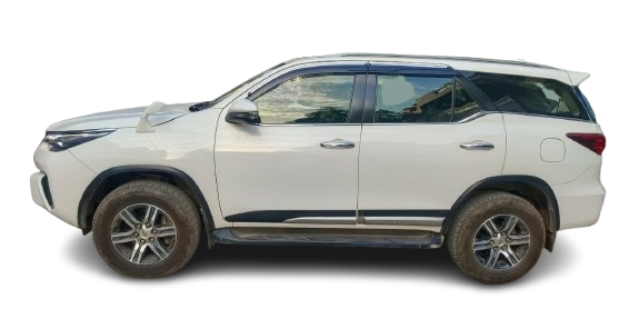 TOYOTA FORTUNER 4*2 AT 2020