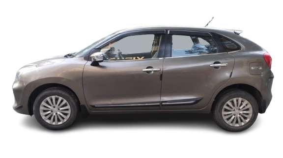 MARUTI BALENO DELTA 2019