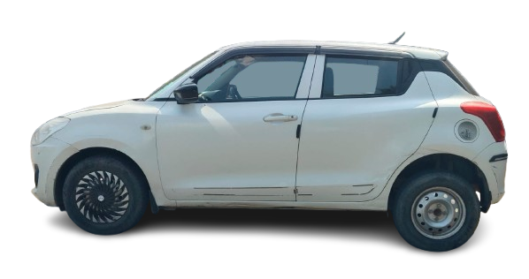 Used Maruti Swift LXi 2019 — Delhi
