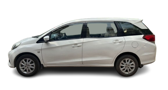 Used Honda Mobilio VMT i-VTEC 2014 — Delhi