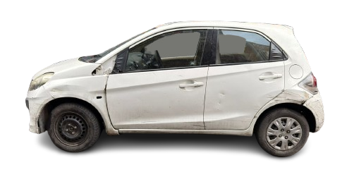 Used Honda Brio SMT 2012 — Delhi